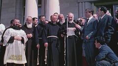 Padre Pio e la Confessione