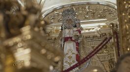 Il Santuario della Madonna della Fuensanta, patrona della città di Murcia thumbnail
