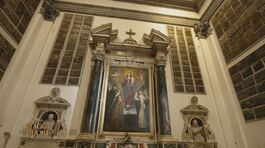 Gli ex voto del santuario della Madonna dell'Arco thumbnail