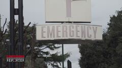 L'inferno dei pronto soccorso