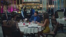 Asu e Kemal a cena con Emir e Nihan thumbnail