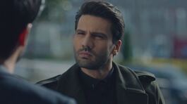 Emir affronta Kemal thumbnail