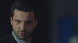 Emir detta le sue condizioni a Kemal thumbnail