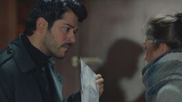 Kemal affronta Nihan thumbnail