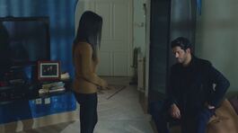 Il confronto tra Zeynep e Kemal thumbnail