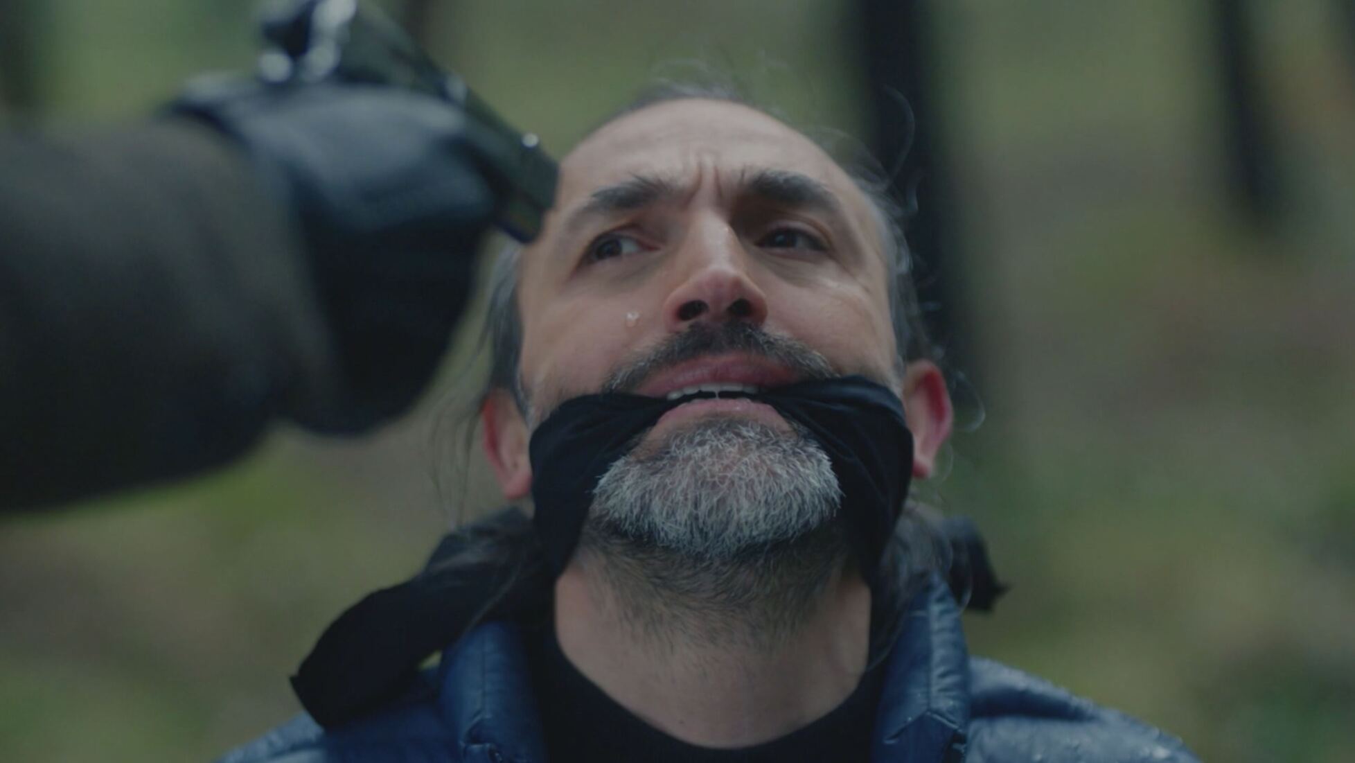 Endless Love: Gurcan riesce a scappare Video | Mediaset Infinity