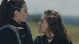 Nihan: "Sarai costretta a fare i conti con la giustizia, Asu" thumbnail
