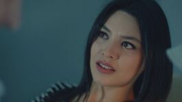 Una bella notizia per Zeynep thumbnail