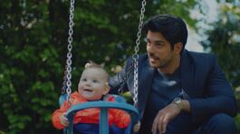Kemal: "Abbiamo una possibilità davanti a noi, Nihan" thumbnail