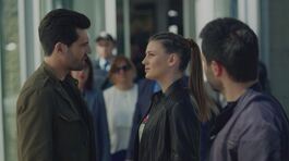 Mercan: "Non ti perderò di vista, Emir" thumbnail