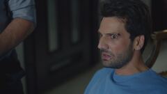 Emir e le conseguenze dell'incidente
