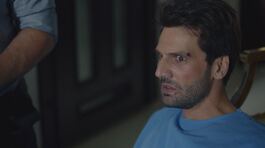 Emir e le conseguenze dell'incidente thumbnail