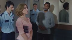 Scintille tra Leyla e Ayhan