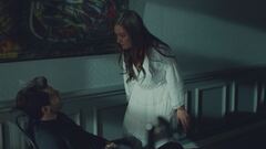 Nihan: "Dov'è mia figlia, Emir?"