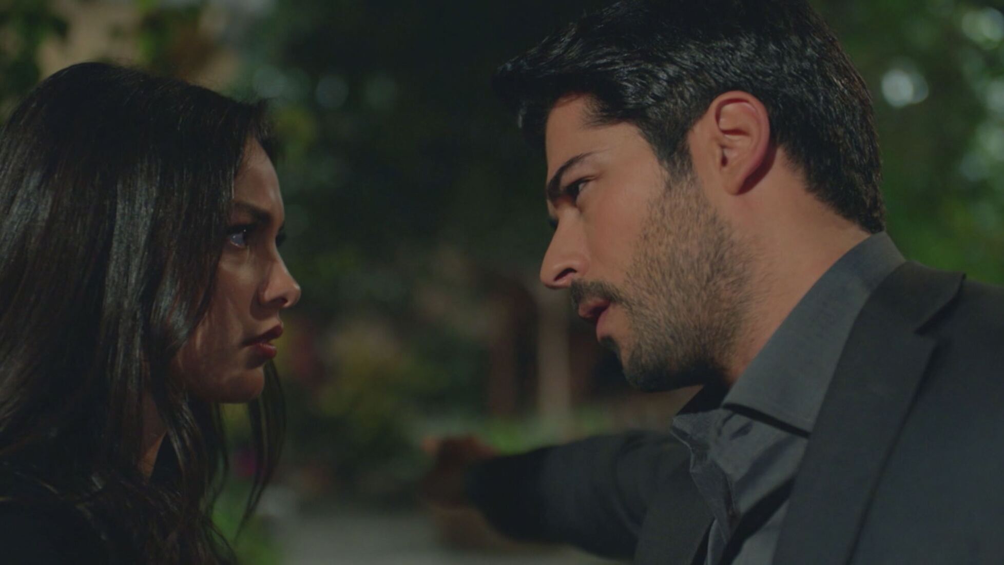 Endless Love: Kemal si scaglia contro Zeynep Video | Mediaset Infinity