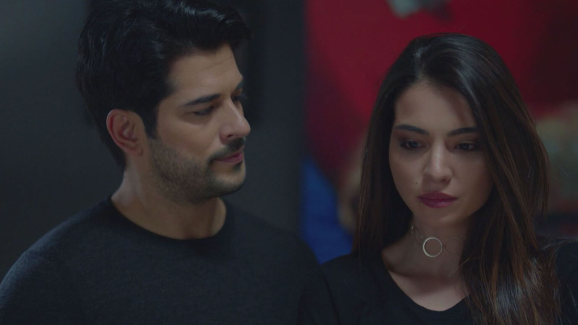 Endless Love: L'annuncio di Kemal e Asu Video | Mediaset Infinity