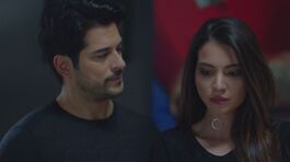 L'annuncio di Kemal e Asu thumbnail