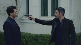Tarik: "È arrivata la tua ora, Emir" thumbnail