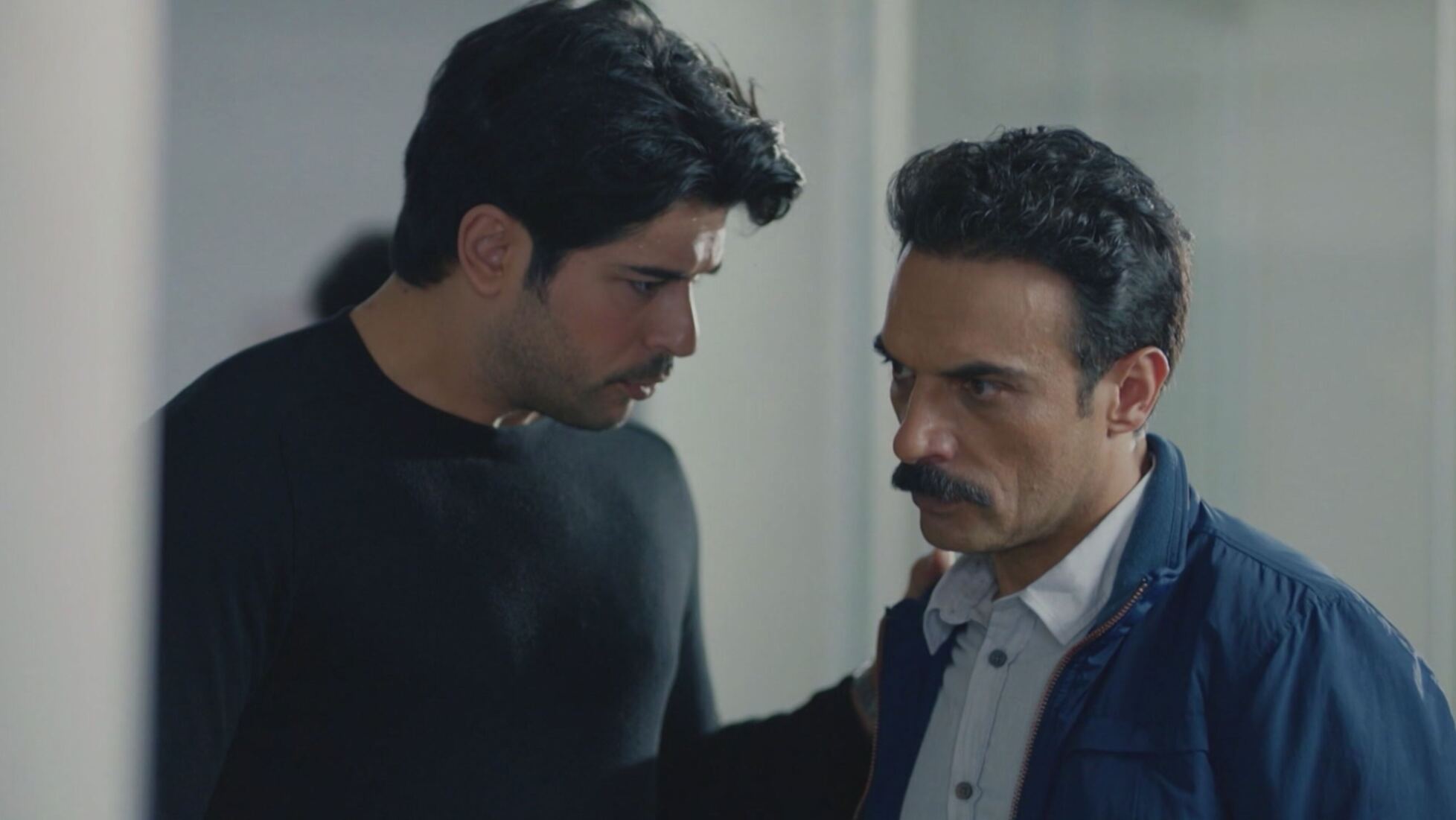 Una nuova missione per Kemal e Zehir - Endless Love Video | Mediaset  Infinity