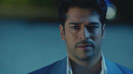Zeynep: "Io ed Emir ci siamo sposati, Kemal" thumbnail
