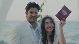 Il matrimonio di Kemal e Nihan thumbnail