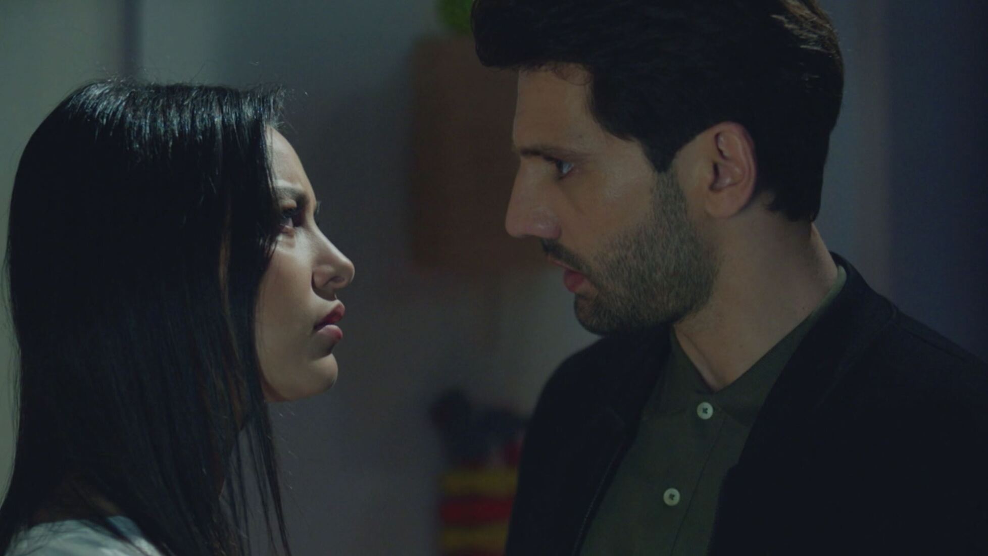 Endless Love: Emir rapisce Zeynep e Deniz Video | Mediaset Infinity