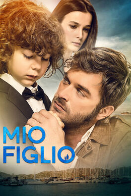 Mio figlio