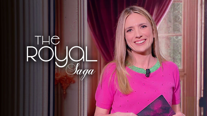 The Royal Saga