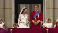 William e Kate, l'inizio di una grande storia d'amore