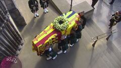I funerali di Elisabetta II