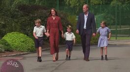 L'istruzione dei Royal babies thumbnail