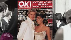 I momenti di crisi tra David e Victoria Beckham