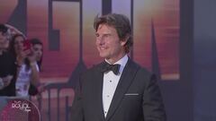Tom Cruise, il re di Hollywood