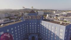 Tom Cruise e la devozione verso Scientology