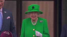 L'armadio della Regina Elisabetta II thumbnail