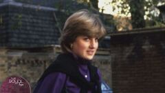 Gli amori infelici della principessa Diana