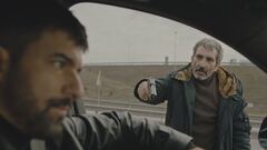 Tahir viene arrestato