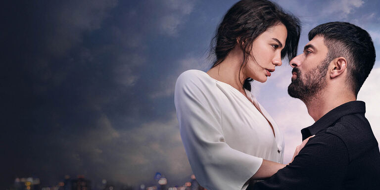 Canale 5 Io sono Farah - PrimaTv