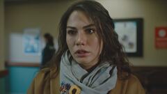 Farah decide di fuggire con Kerim