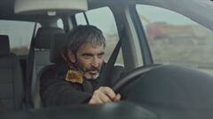 Mehmet è all'inseguimento di Tahir