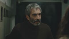 Mehmet: "Farah dimmi la verità"