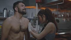 Anticipazione episodio 9 - seconda parte