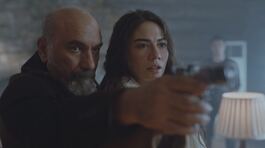 Ali Galip mette alla prova Farah thumbnail