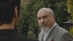 Ali Galip ordina l'omicidio di Tahir