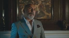 Ali Galip: "Ora Farah è un tua responsabilità" thumbnail