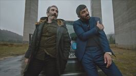 Mehmet soccorre Tahir thumbnail