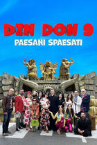 Din Don 9 - Paesani spaesati Din Don 9 - Paesani spaesati