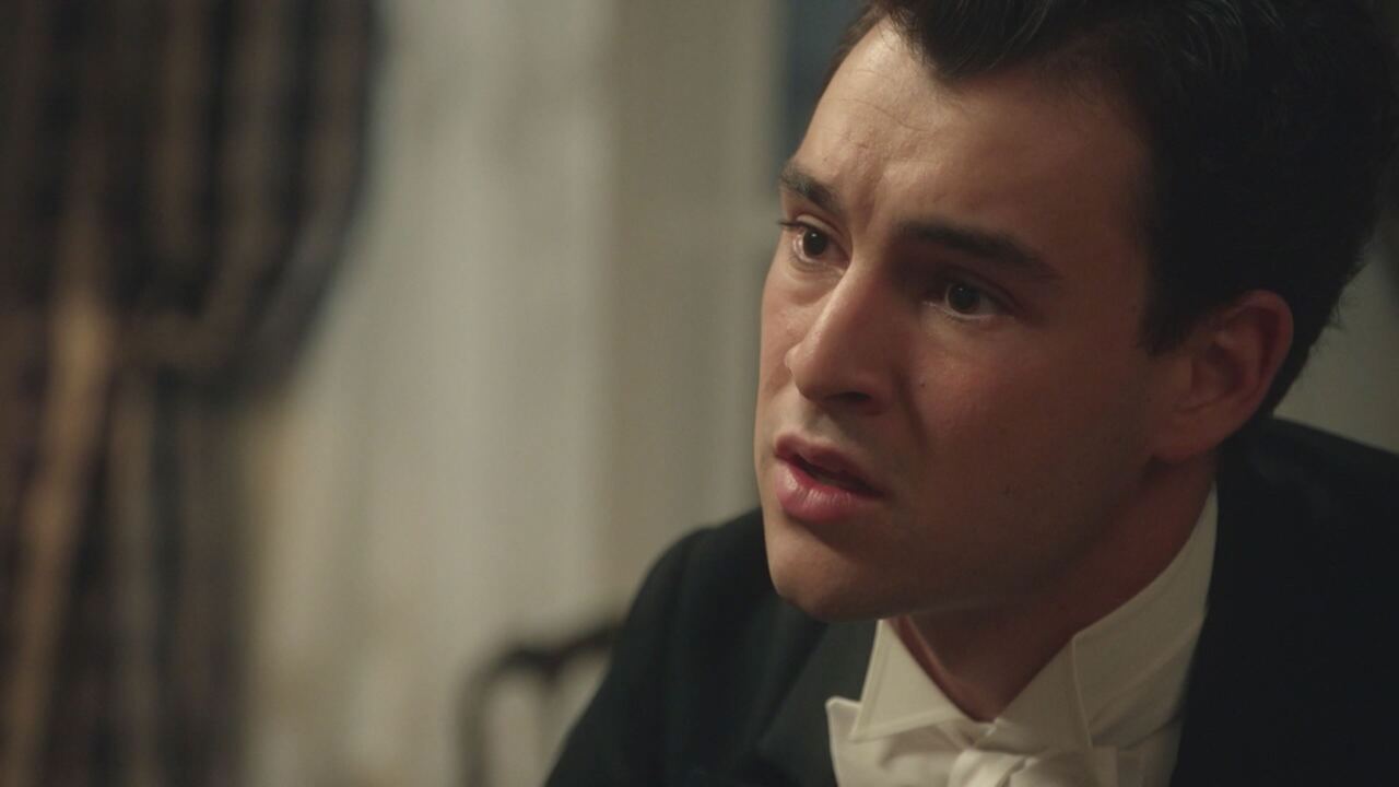 Replica La Promessa in streaming puntata del 14 agosto 2024 | Video Mediaset