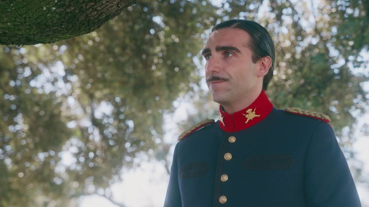 Replica La Promessa in streaming puntata del 24 agosto 2024 | Video Mediaset