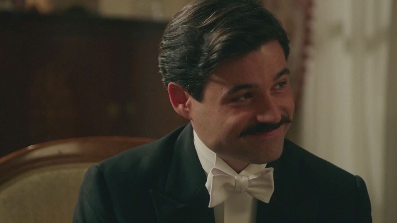 Replica La Promessa in streaming puntata del 27 agosto 2024 | Video Mediaset